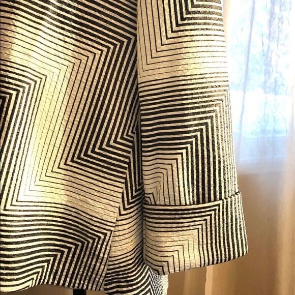 Yushi single button light jacket size S - Picture 3 of 8